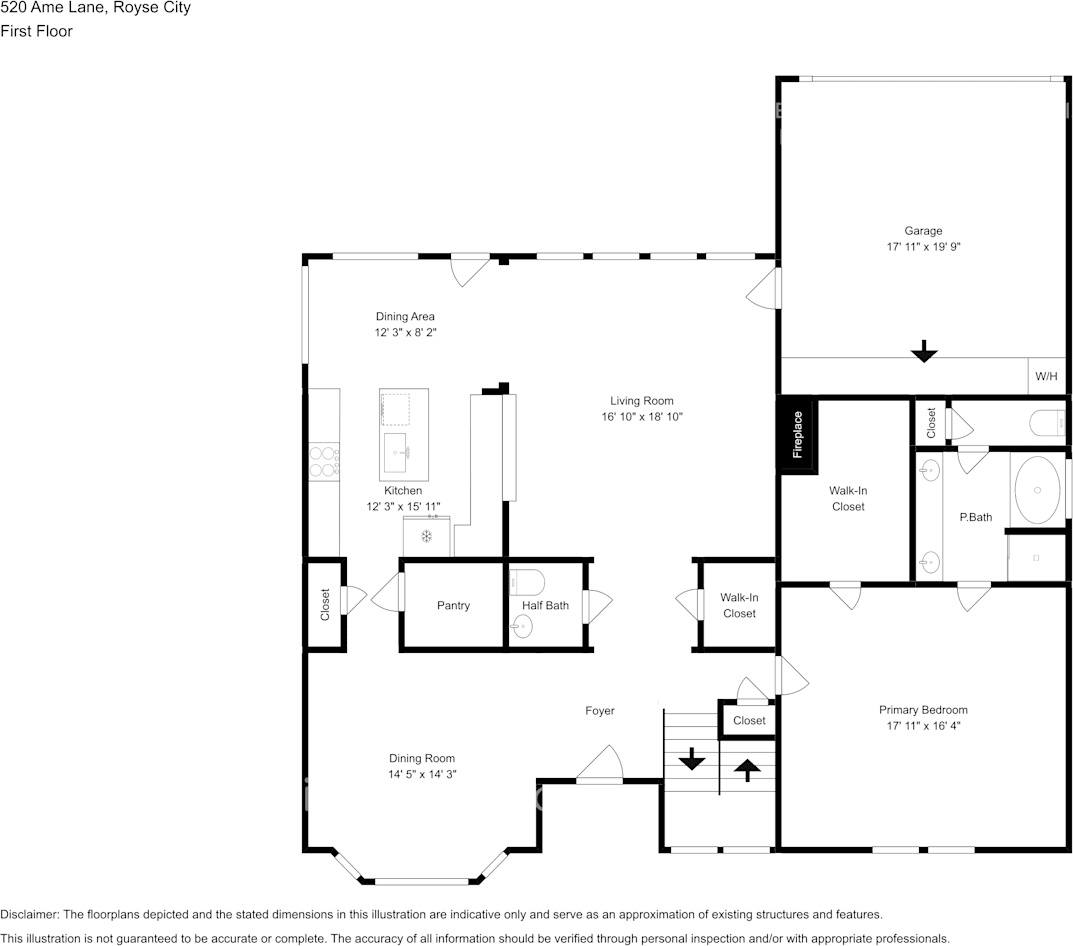 520 Ame Ln - Photo 2 of 25