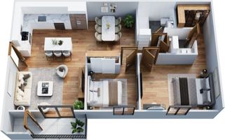 featured image of 7936 Timber Ridge Dr