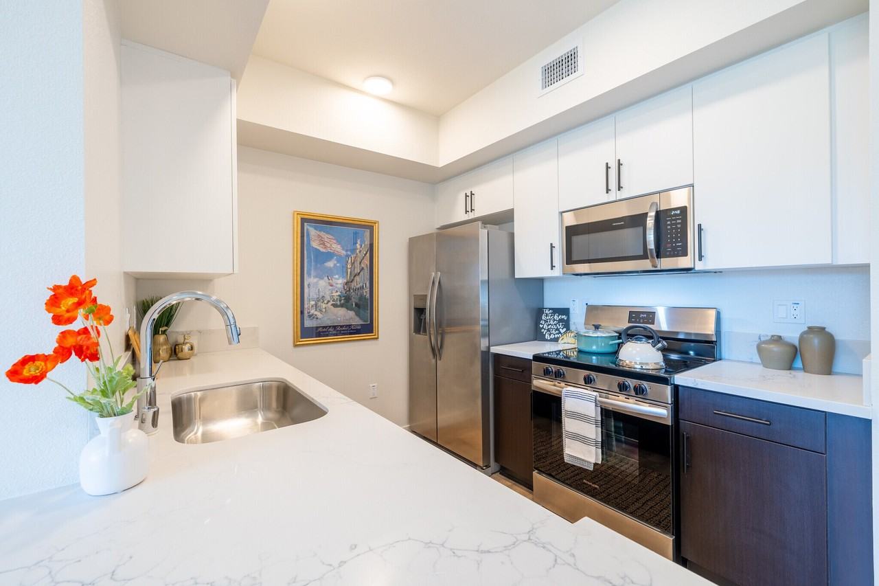 10824 Blix St #105 - Photo 2 of 17