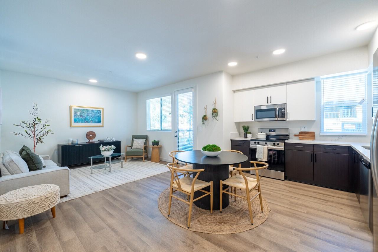10824 Blix St #105 - Photo 3 of 17