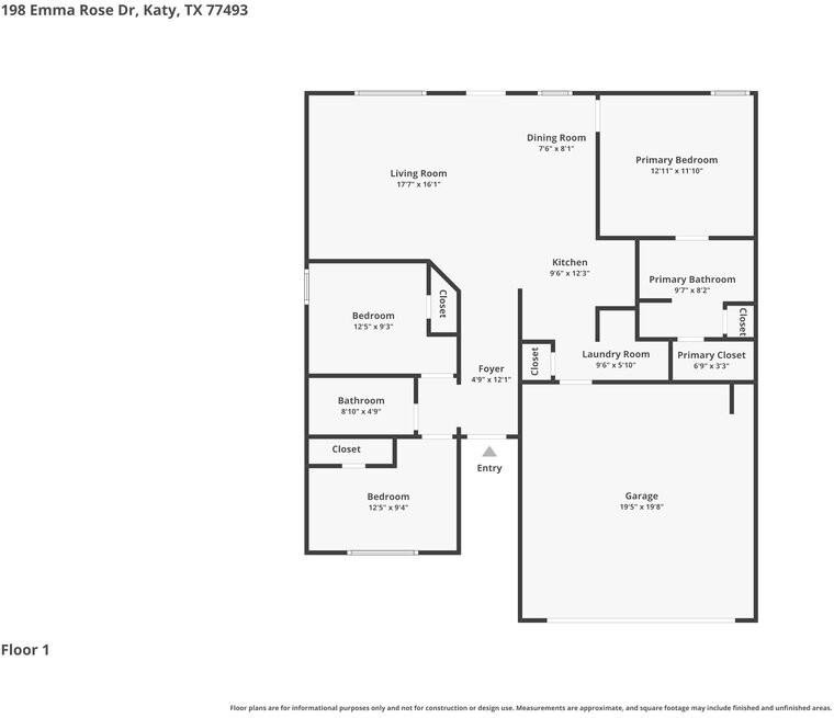 198 Emma Rose Dr - Photo 2 of 16