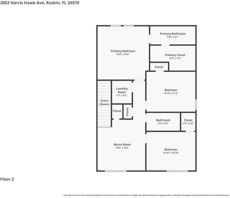 2052 Harris Hawk Ave - Photo 2 of 17