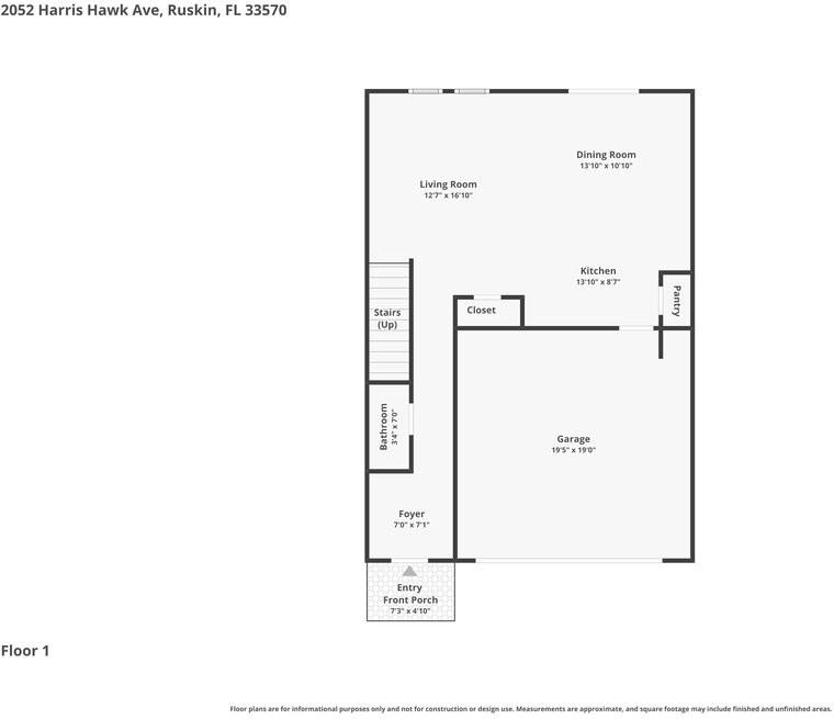 2052 Harris Hawk Ave - Photo 3 of 17