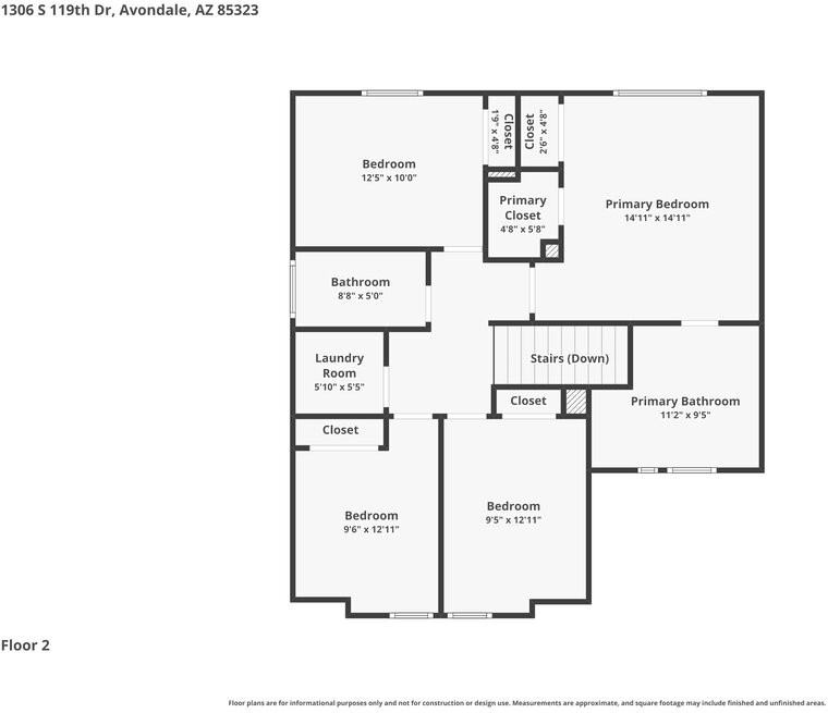 1306 S 119th Dr - Photo 3 of 17