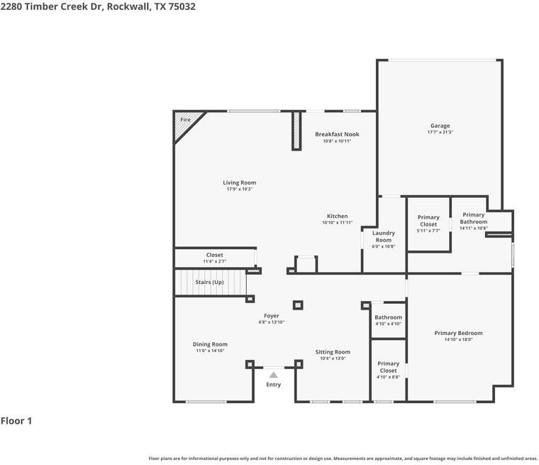 2280 Timber Creek Dr - Photo 2 of 17