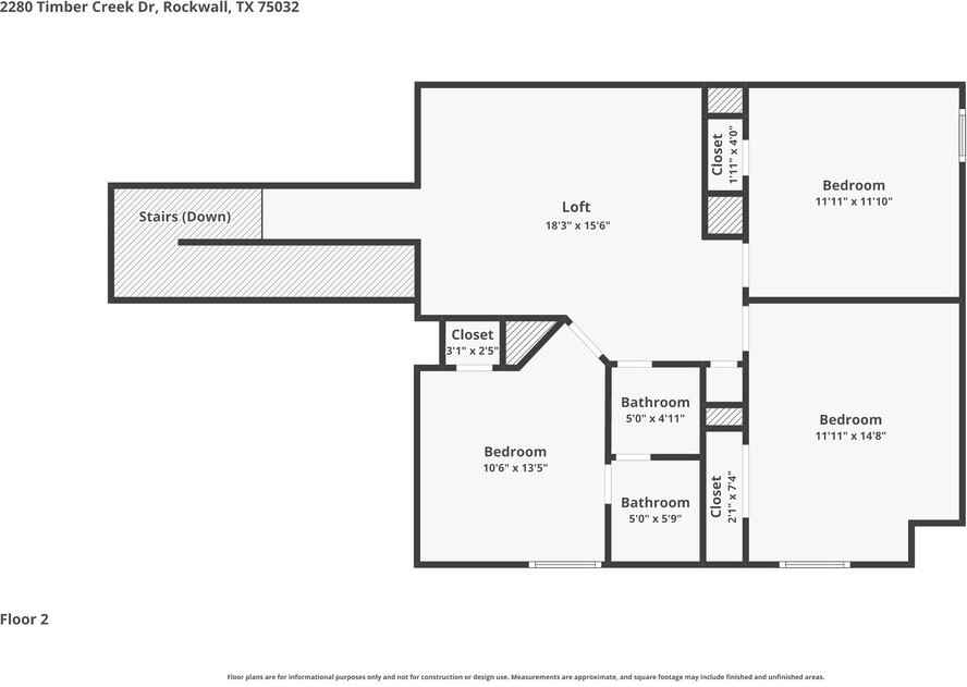 2280 Timber Creek Dr - Photo 3 of 17
