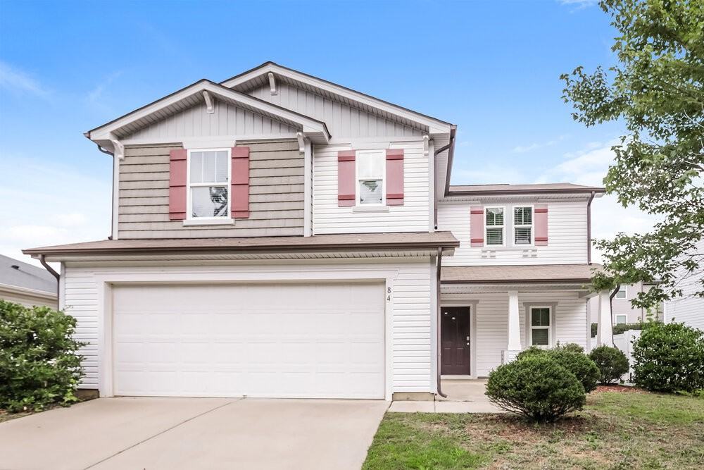 84 Pamlico Dr