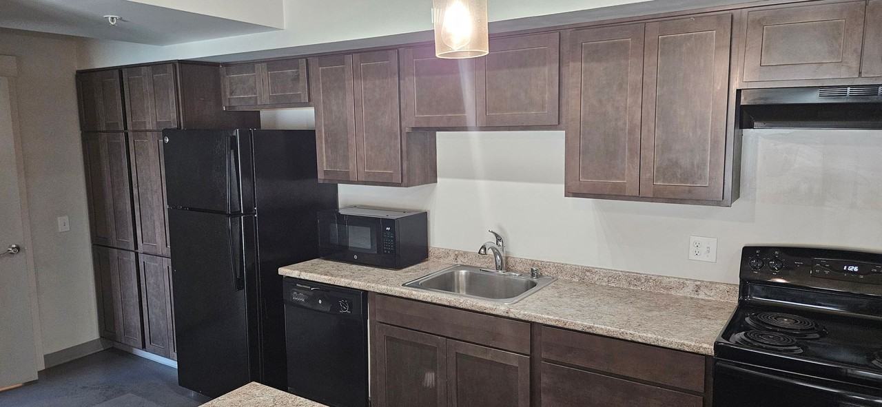 1026 W 1st St Unit A102 #A102 - Photo 7 of 13