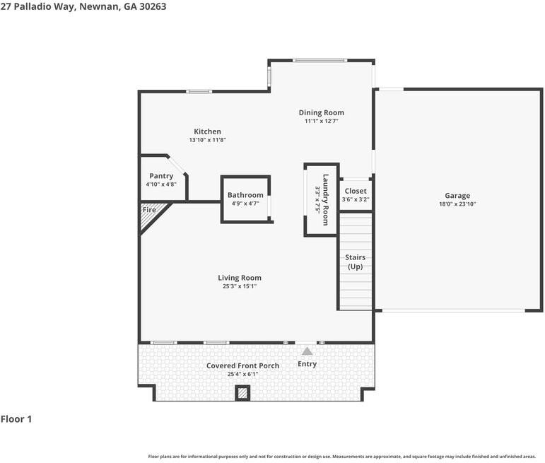 27 Palladio Way - Photo 2 of 17