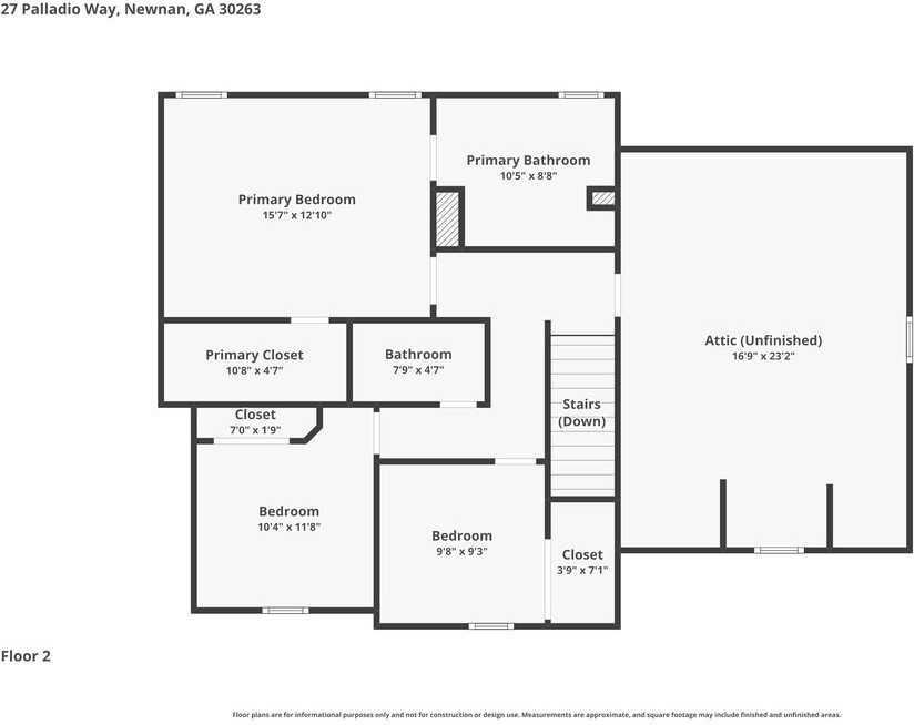 27 Palladio Way - Photo 3 of 17