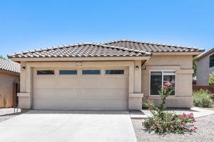 featured image of 3341 W Yellow Peak Dr