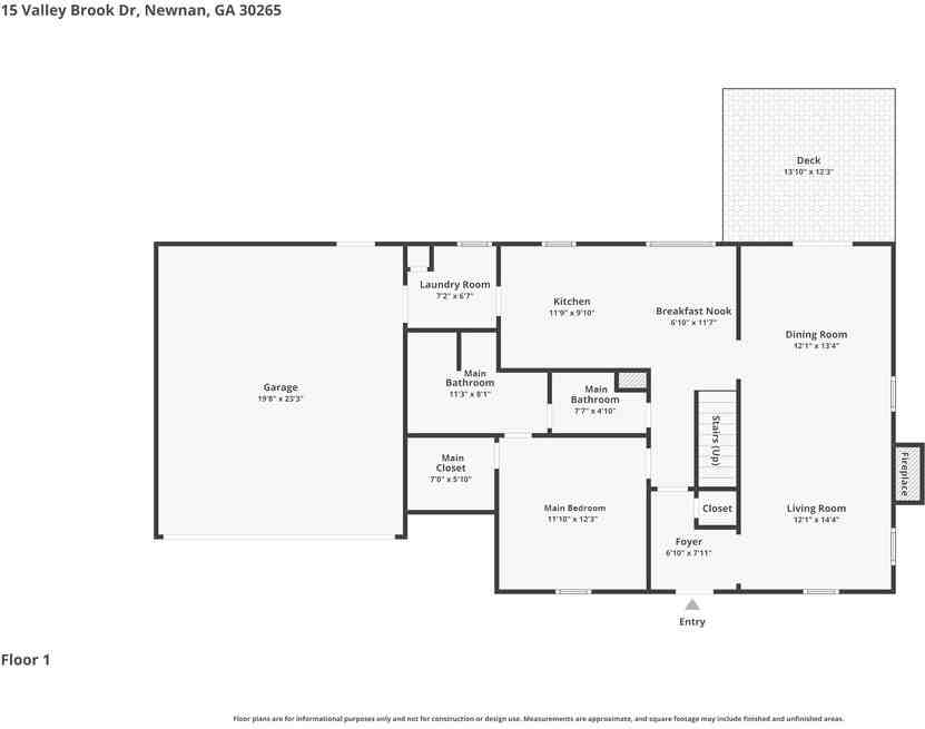 15 Valley Brook Dr - Photo 2 of 17