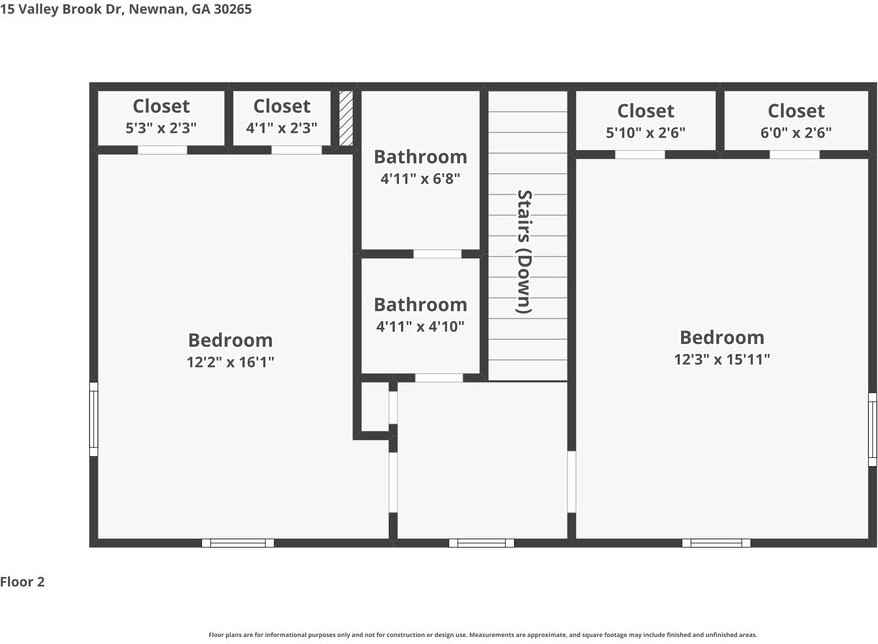15 Valley Brook Dr - Photo 3 of 17