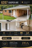 featured image of 6207 Casper St