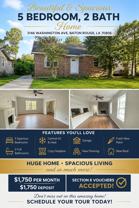 3146 Washington Ave - Photo 1 of 1