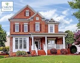 533 Buffinton Ct Nw - Photo 1 of 1