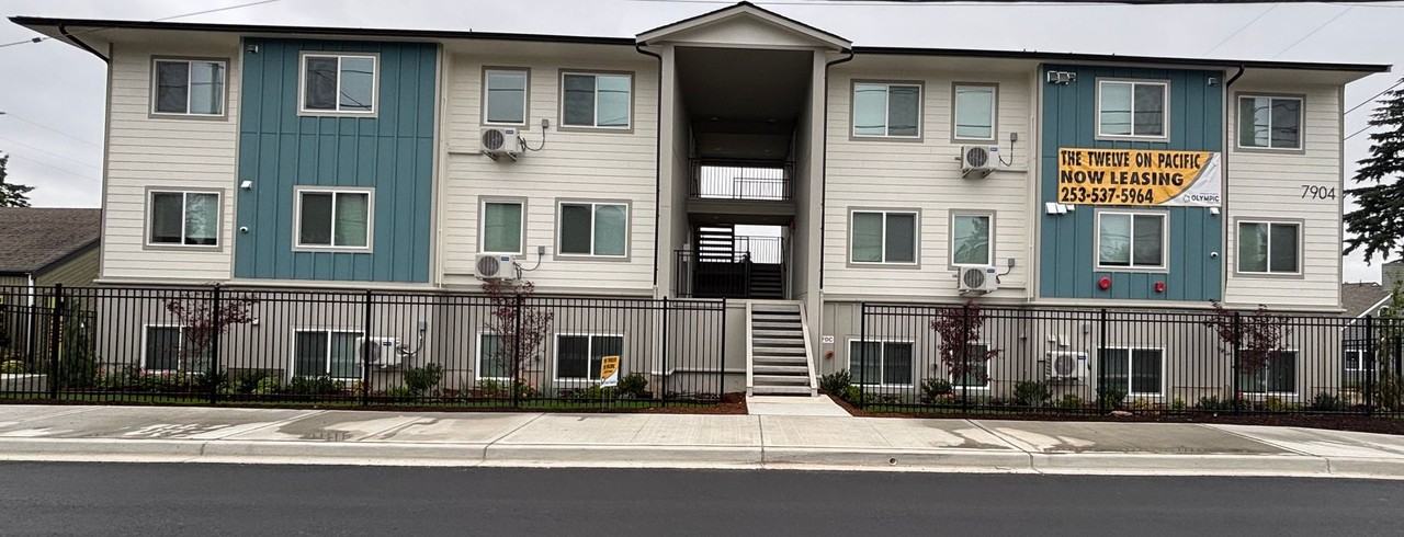 The Twelve on Pacific - Photo 2 of 10