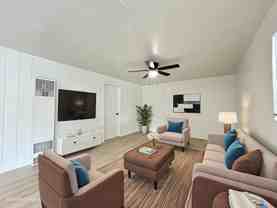 The Redwood Flats - Photo 1 of 1