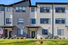 Modern 4 Bed / 3 Bath Home in American Fork | Pool + Pickleball - Photo 1 of 1