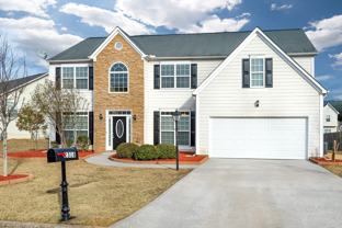 2318 Shady Maple Trl - Photo 1 of 1