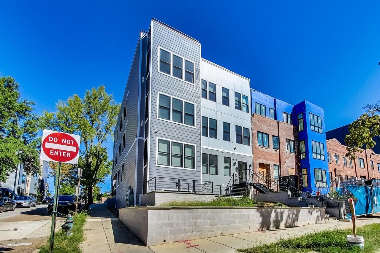 1638 K St Ne #302