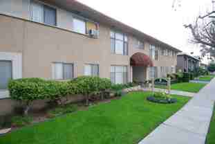 WHITTWOOD POINTE APARTMENTS - Photo 1 of 1