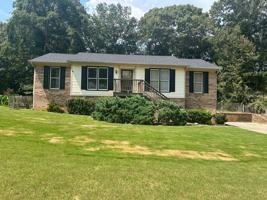 featured image of 3382 N Broken Bow Dr