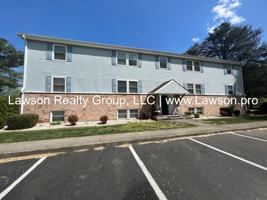 featured image of 805 Apperson Dr