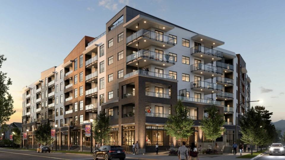 20769 Fraser Highway #508