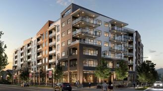 20769 Fraser Highway #508 - Photo 1 of 1