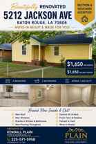 5212 Jackson Ave - Photo 1 of 1