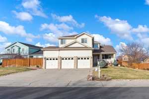 featured image of 1603 S Pagosa Ct