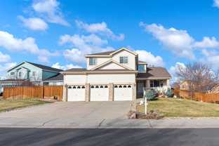 1603 S Pagosa Ct - Photo 1 of 1