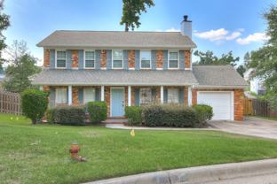 321 Timberidge Dr - Photo 1 of 1
