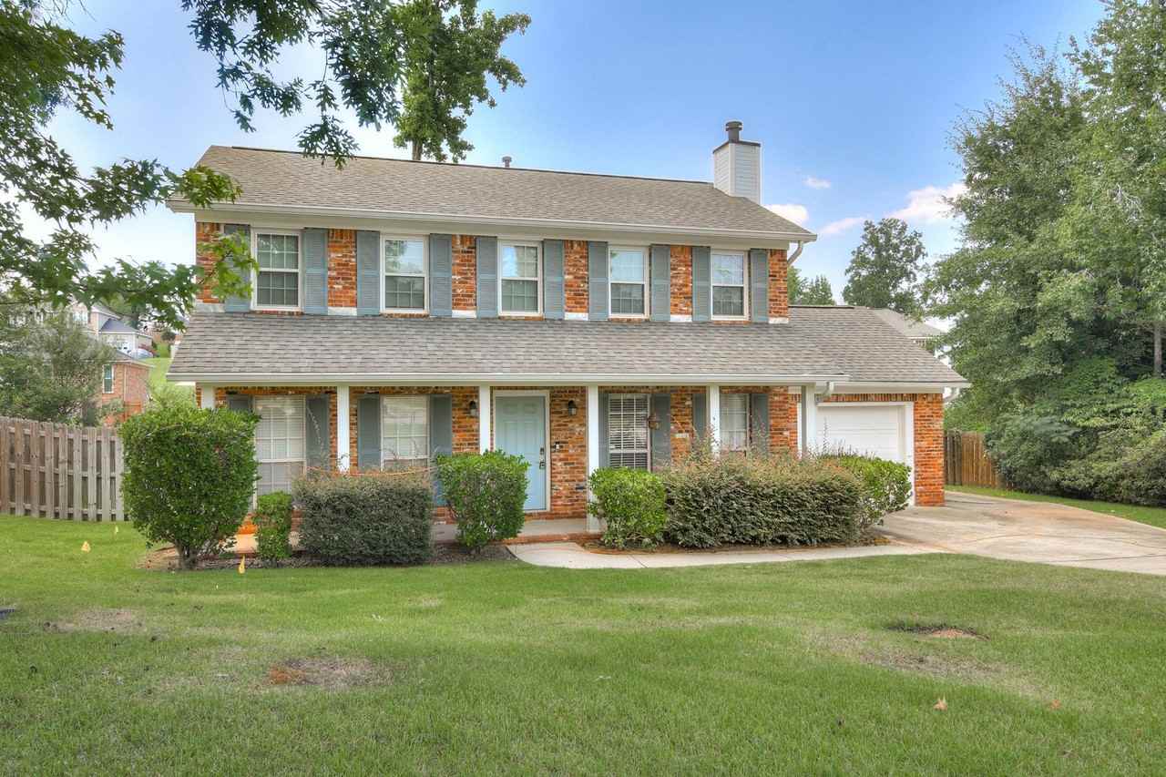 321 Timberidge Dr - Photo 3 of 36