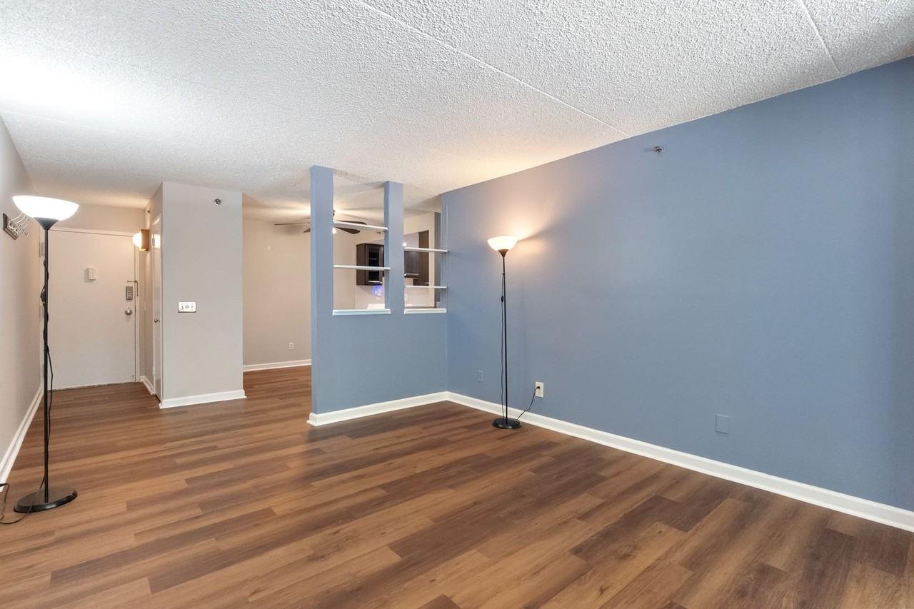 5911 Edsall Rd #201 - Photo 2 of 26