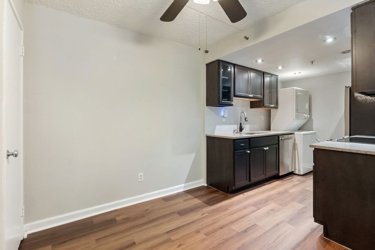 5911 Edsall Rd #201 - Photo 3 of 26