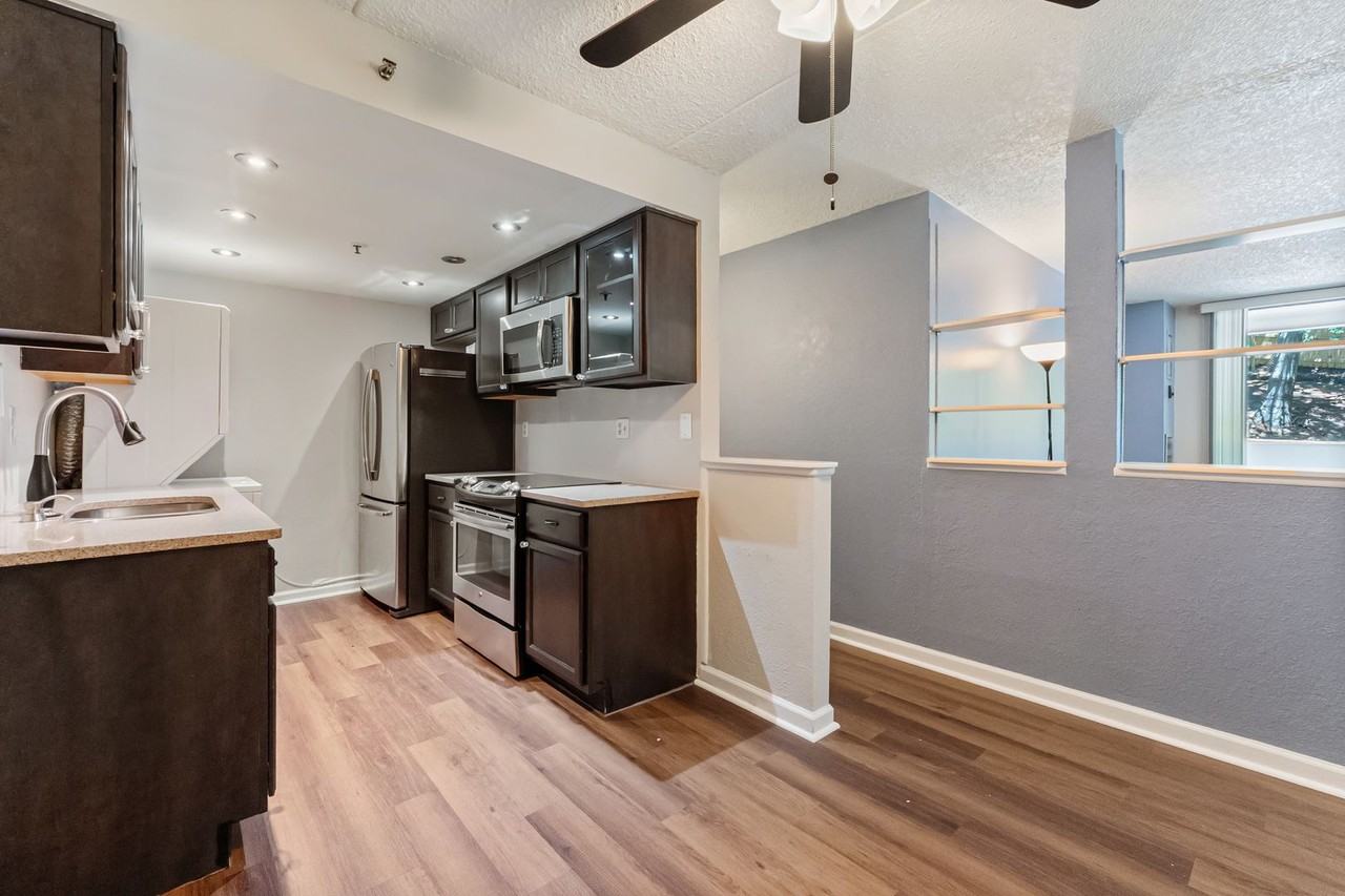 5911 Edsall Rd #201 - Photo 4 of 26