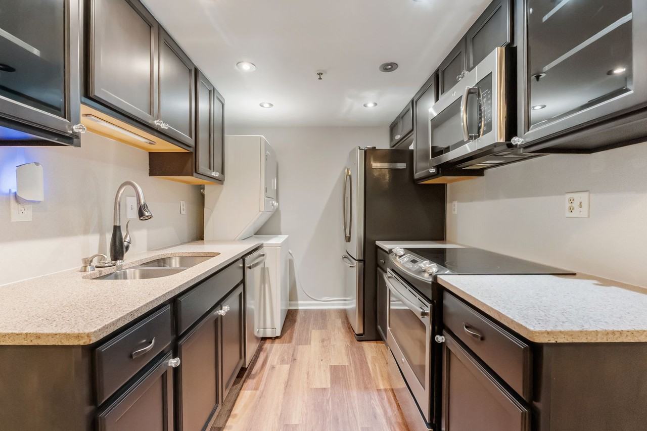 5911 Edsall Rd #201 - Photo 5 of 26
