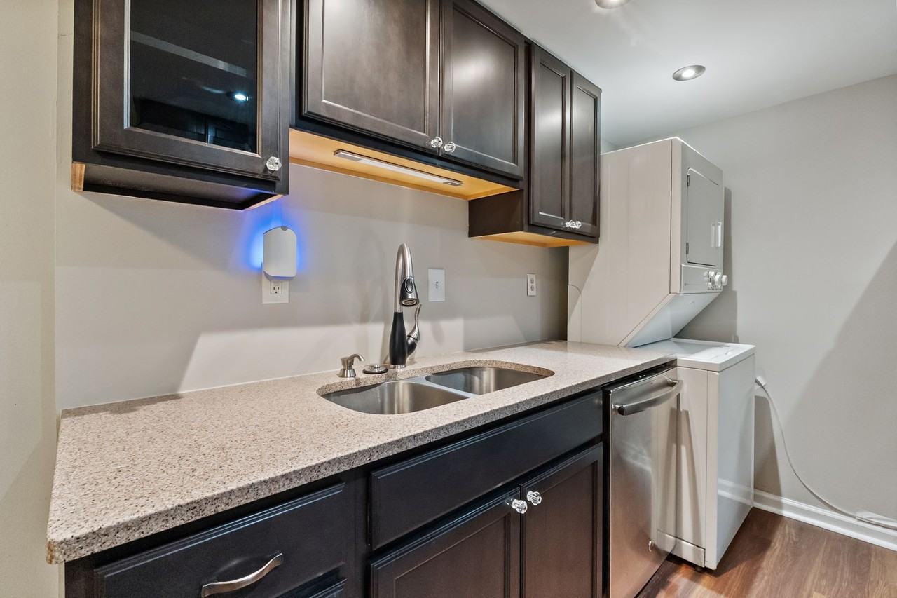 5911 Edsall Rd #201 - Photo 6 of 26