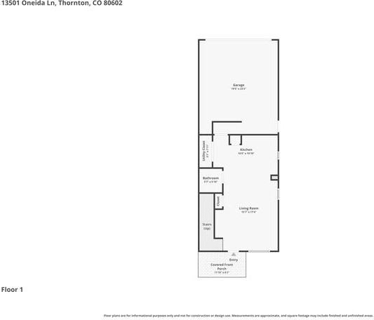 13501 Oneida Ln - Photo 2 of 15