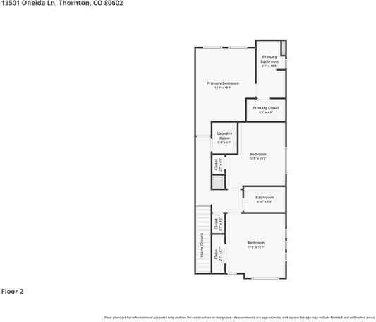 13501 Oneida Ln - Photo 4 of 15