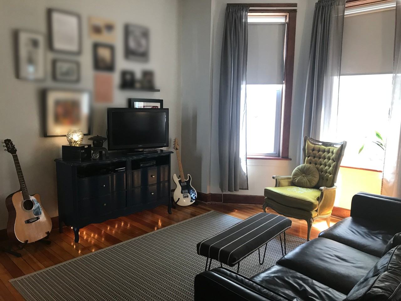 1913 N Kimball Ave #2R - Photo 4 of 19