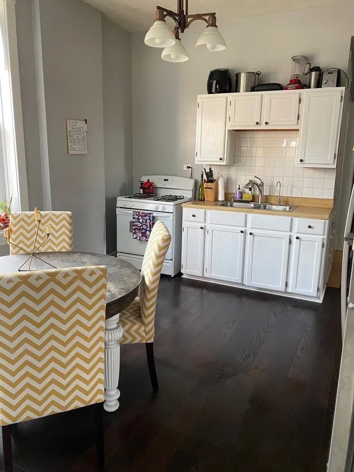 1913 N Kimball Ave #2R - Photo 5 of 19