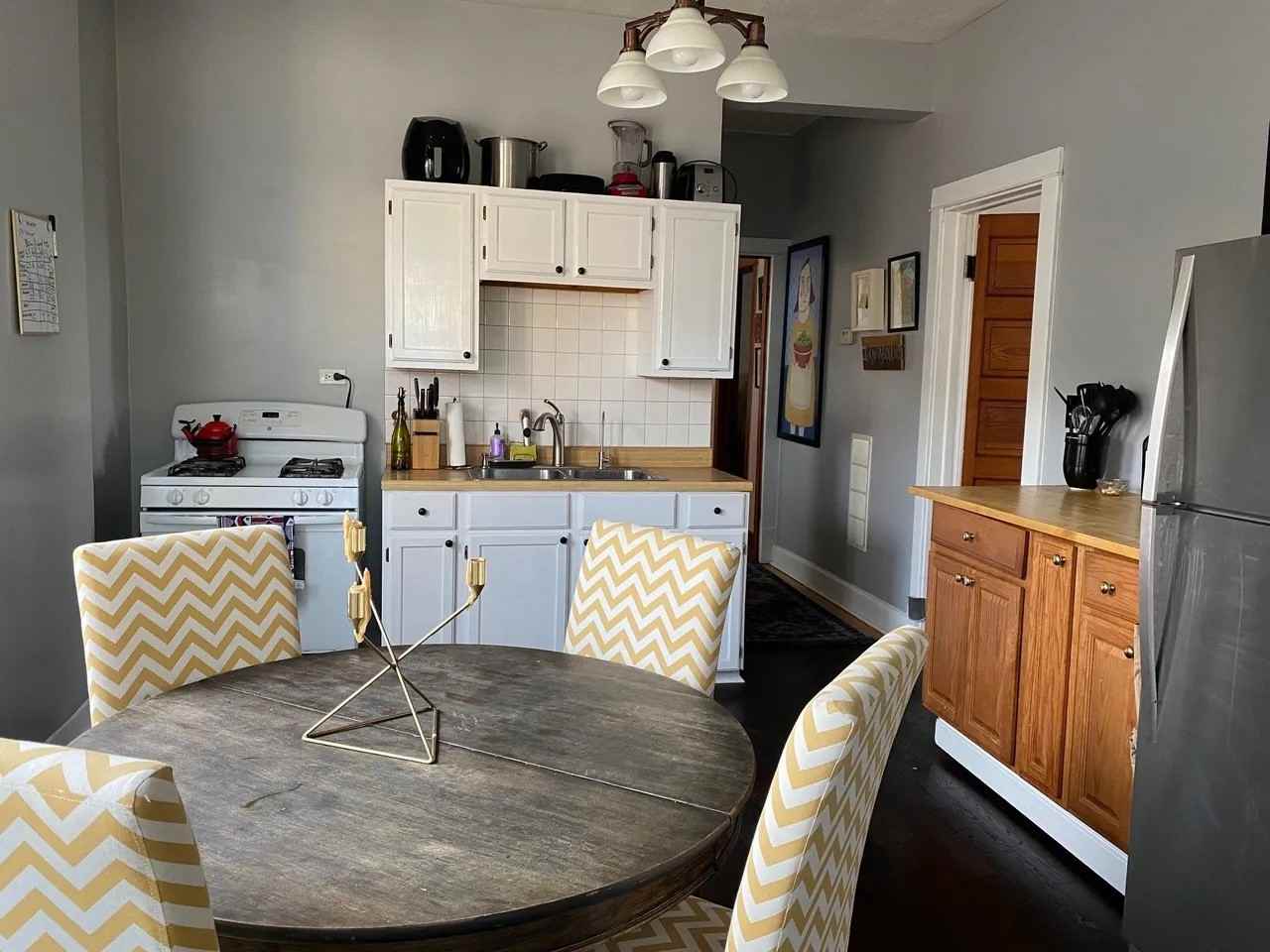 1913 N Kimball Ave #2R - Photo 7 of 19
