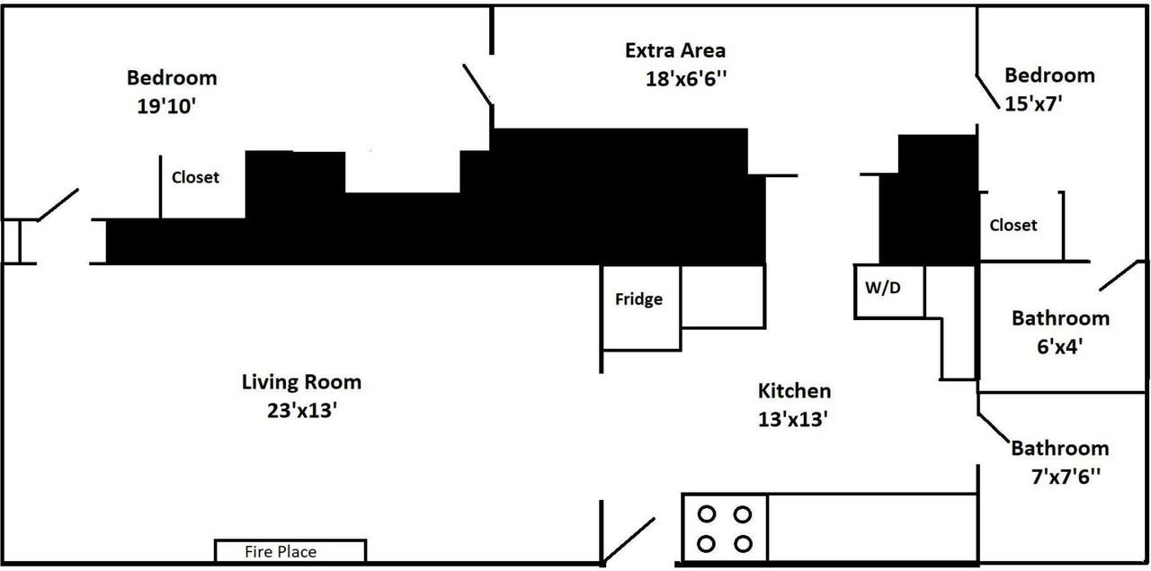 10104A Ne 189th St #B - Photo 5 of 5