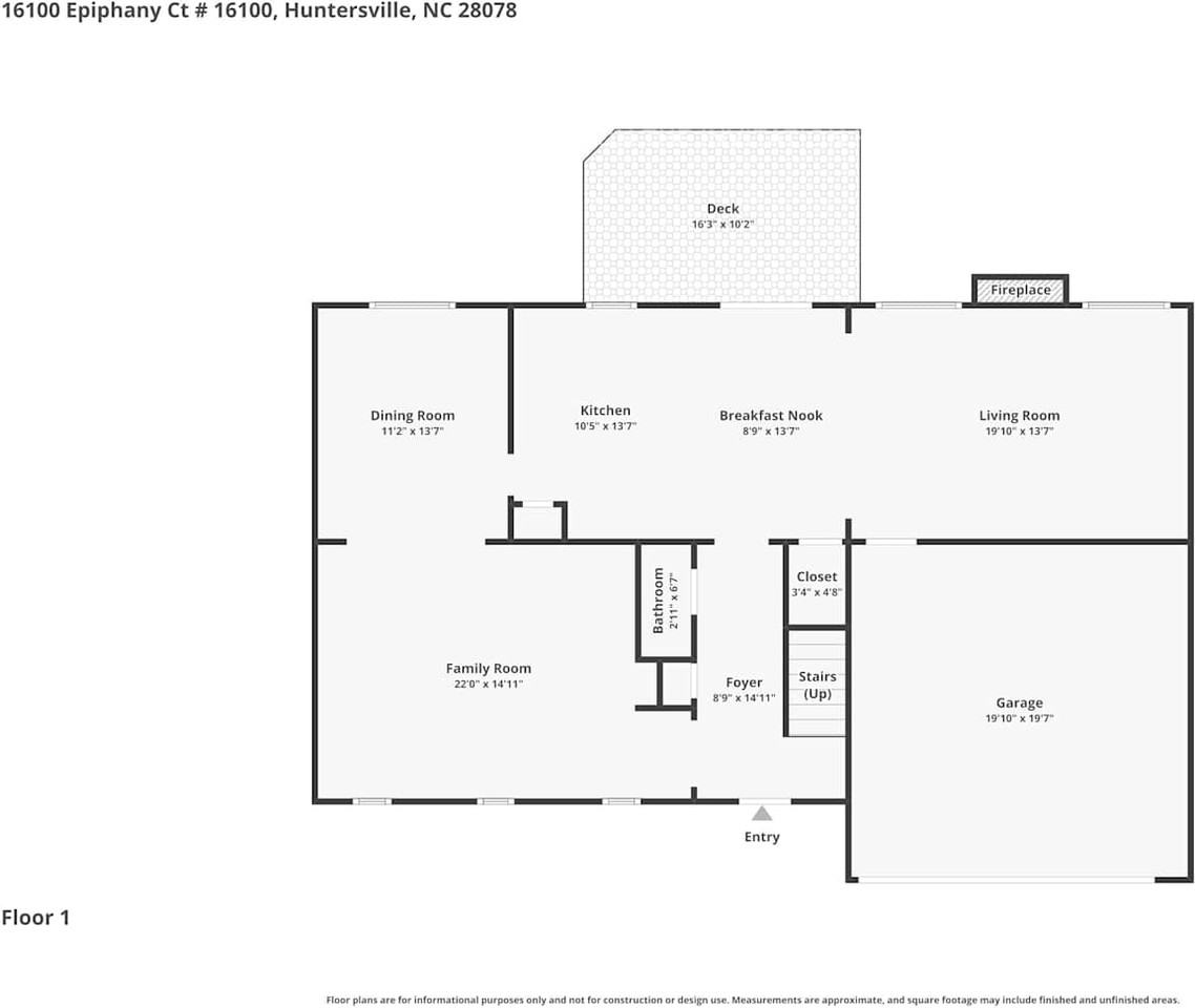 16100 Epiphany Ct - Photo 2 of 18
