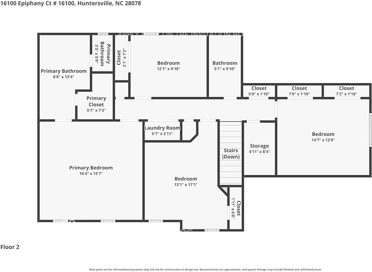 16100 Epiphany Ct - Photo 3 of 18