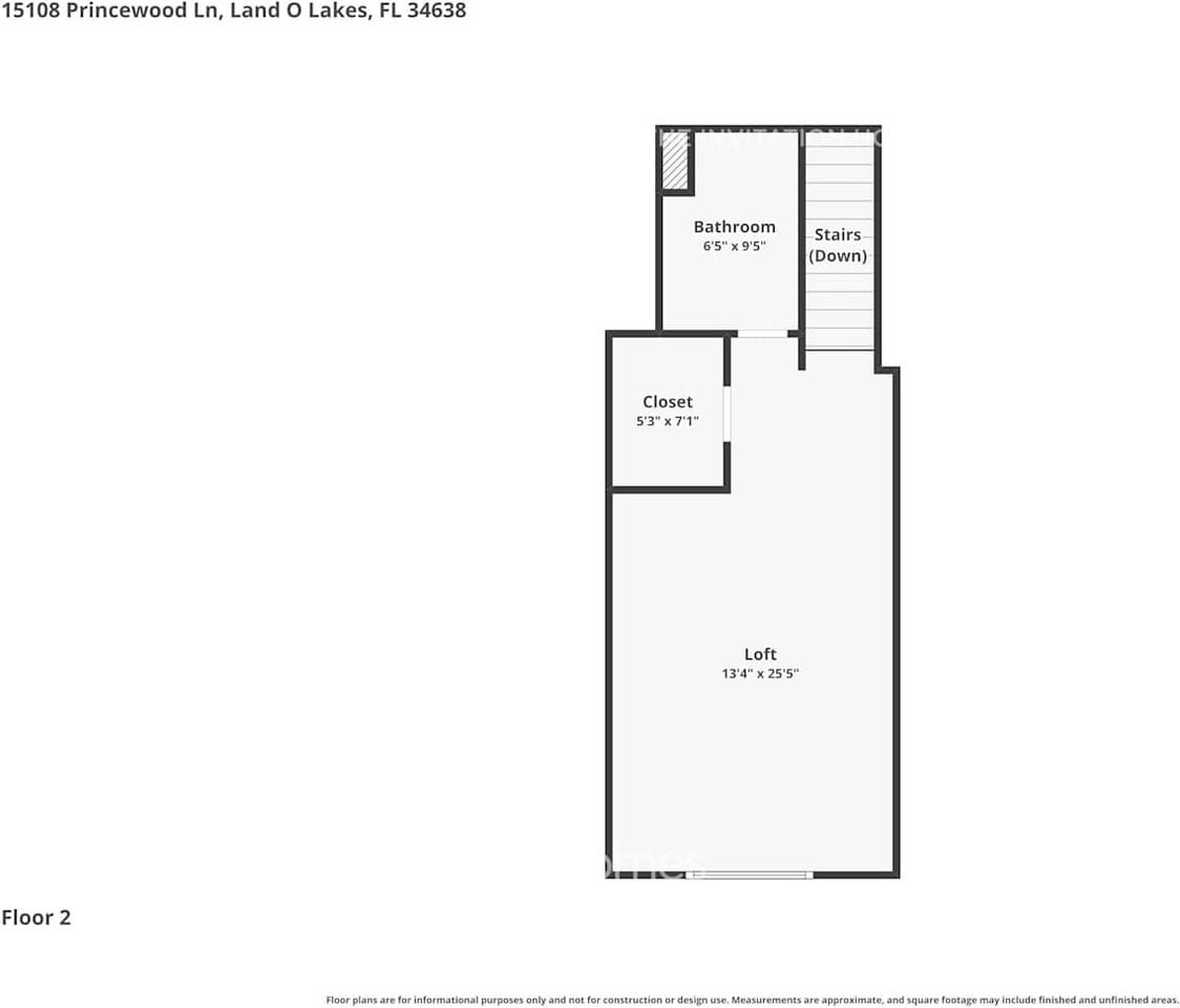 15108 Princewood Ln - Photo 2 of 18