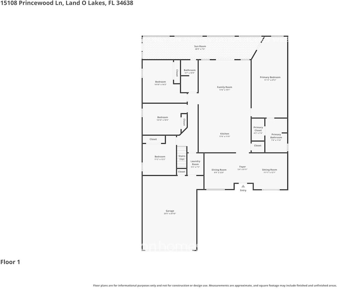 15108 Princewood Ln - Photo 3 of 18
